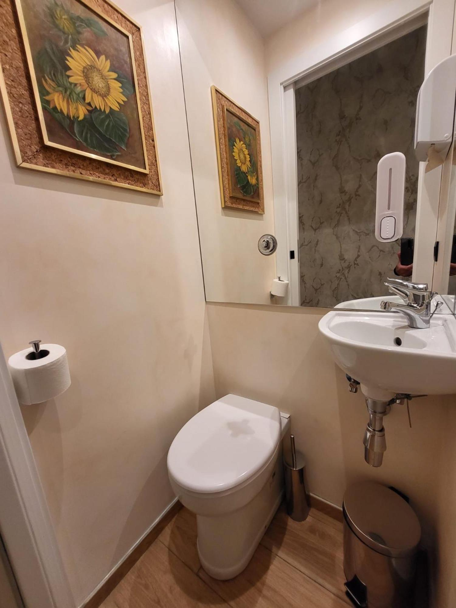 Guest house Venus Vatican *