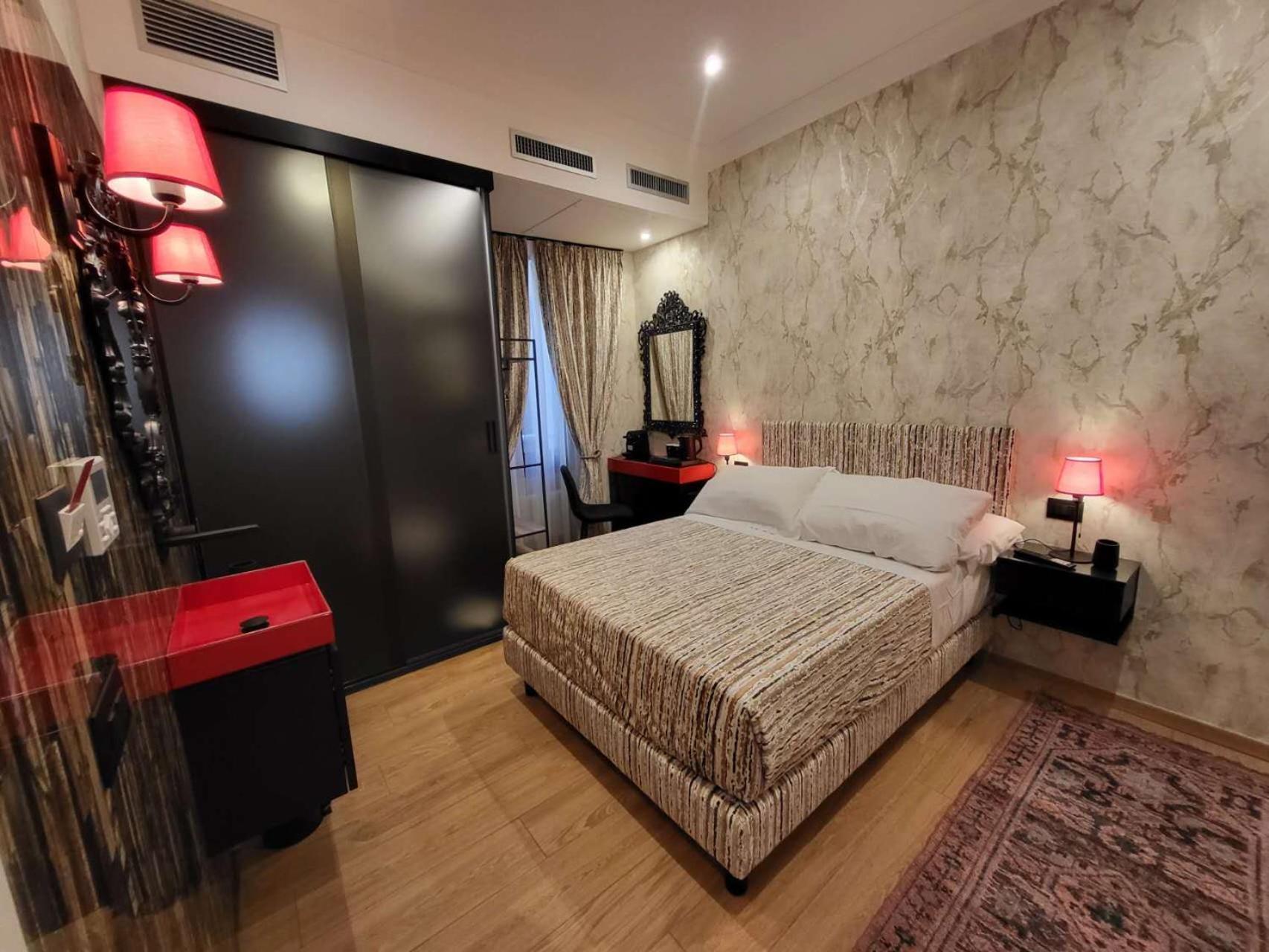 Guest house Venus Vatican Rome