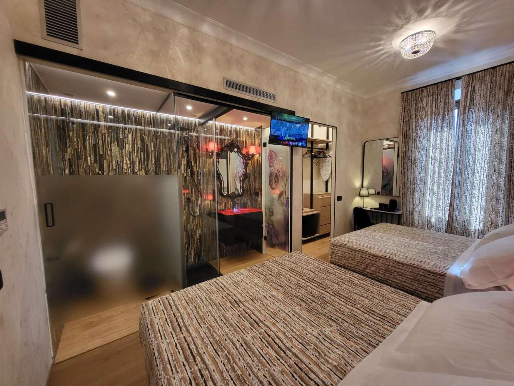 Venus Vatican Guest house Rome