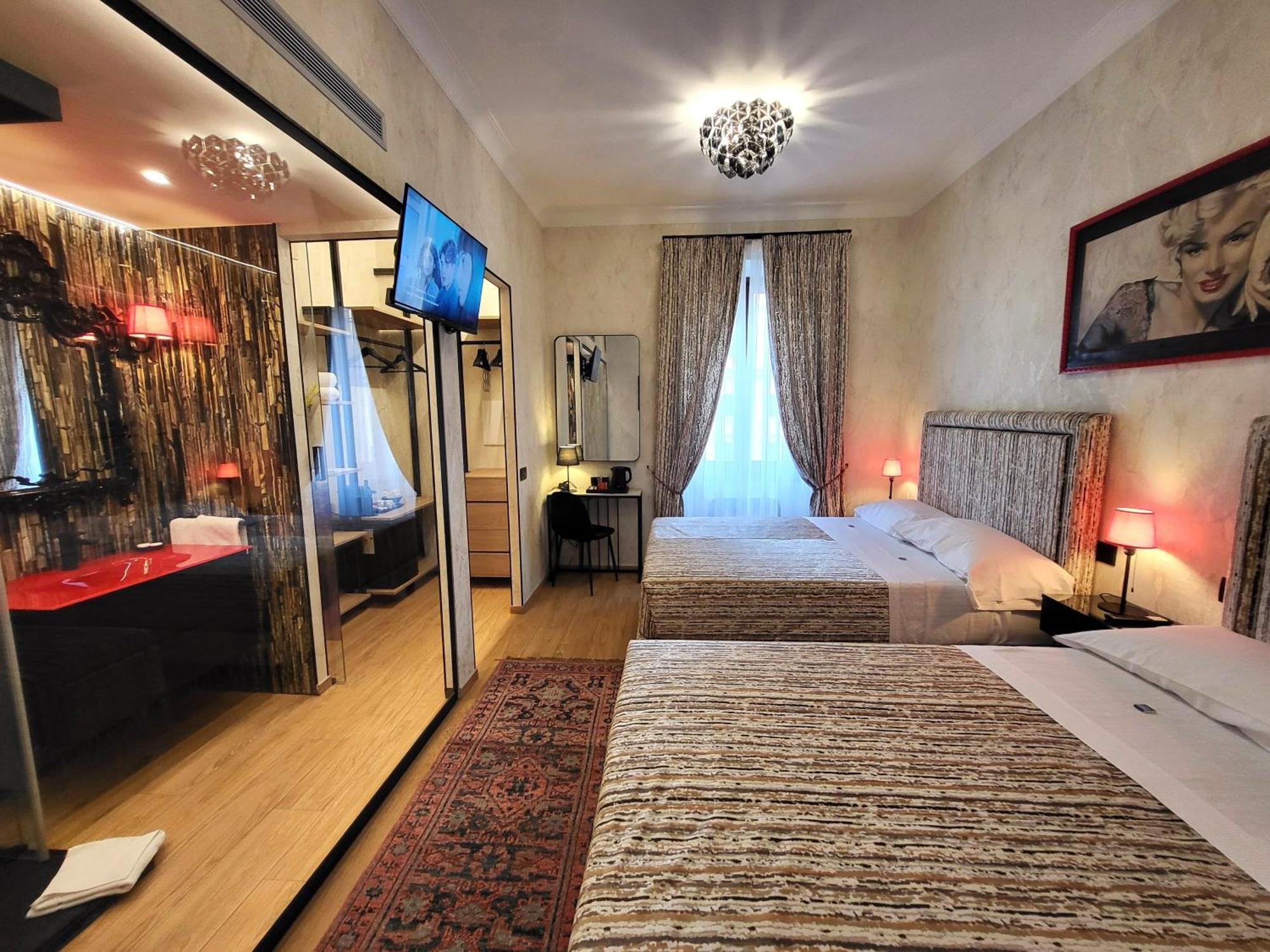 Guest house Venus Vatican *