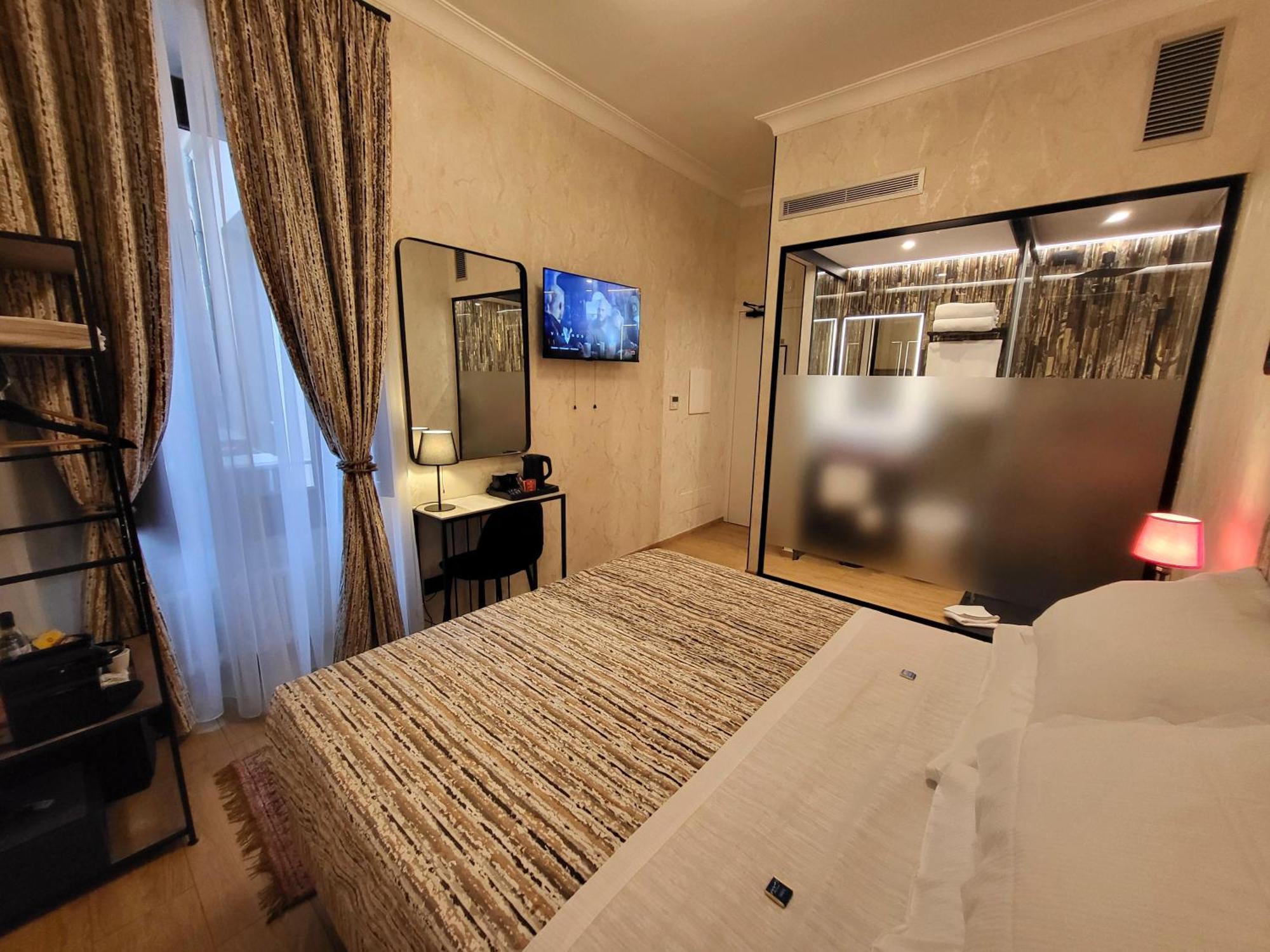 Venus Vatican Guest house *