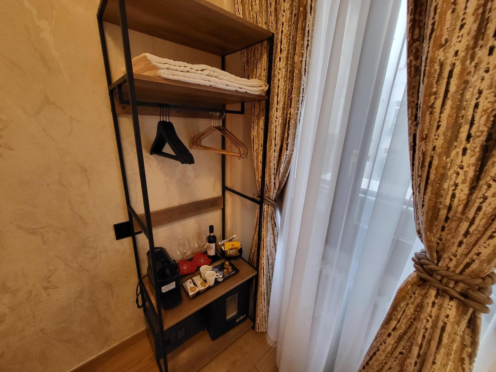 Venus Vatican Guest house Rome