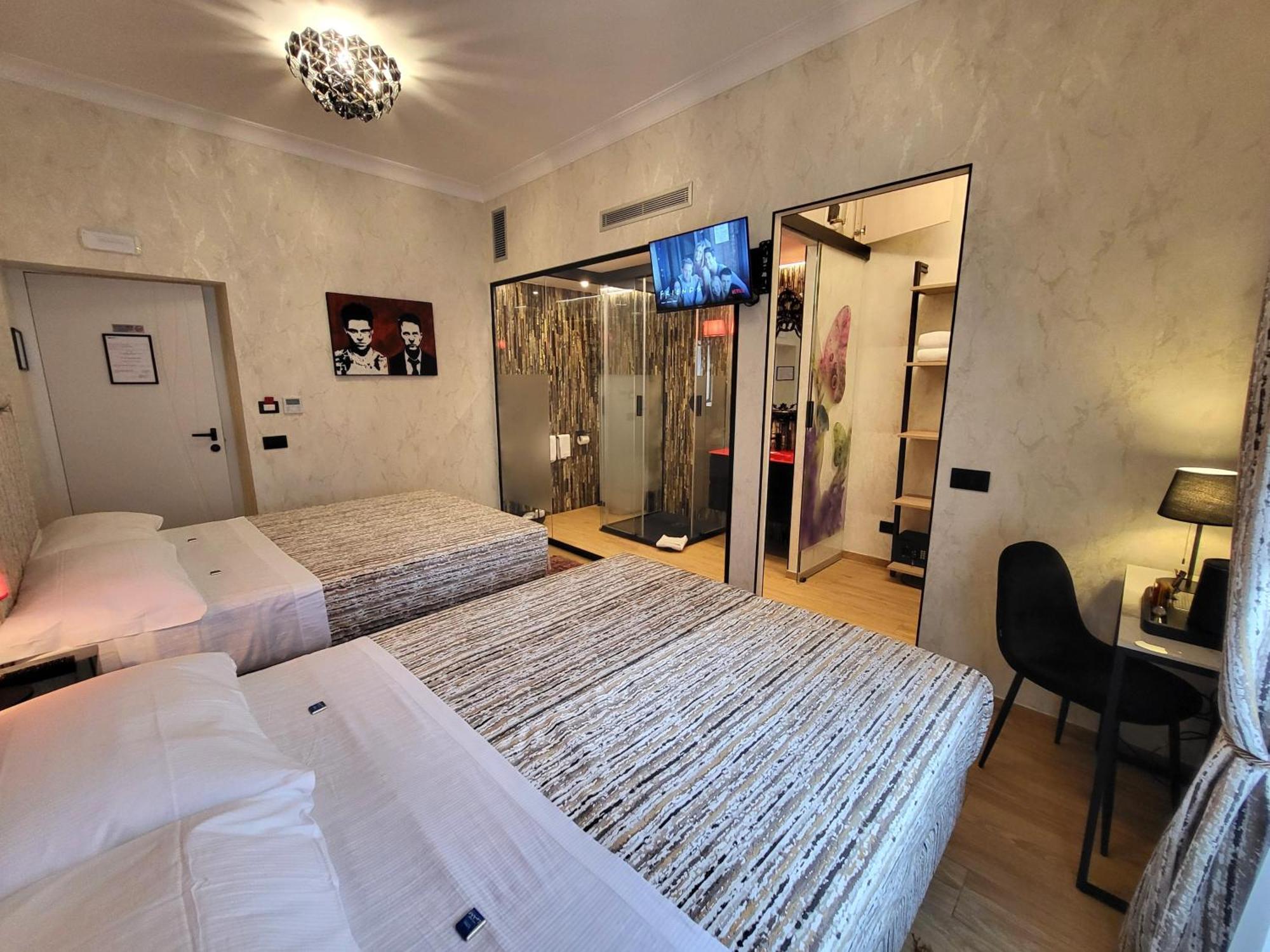 Venus Vatican Guest house