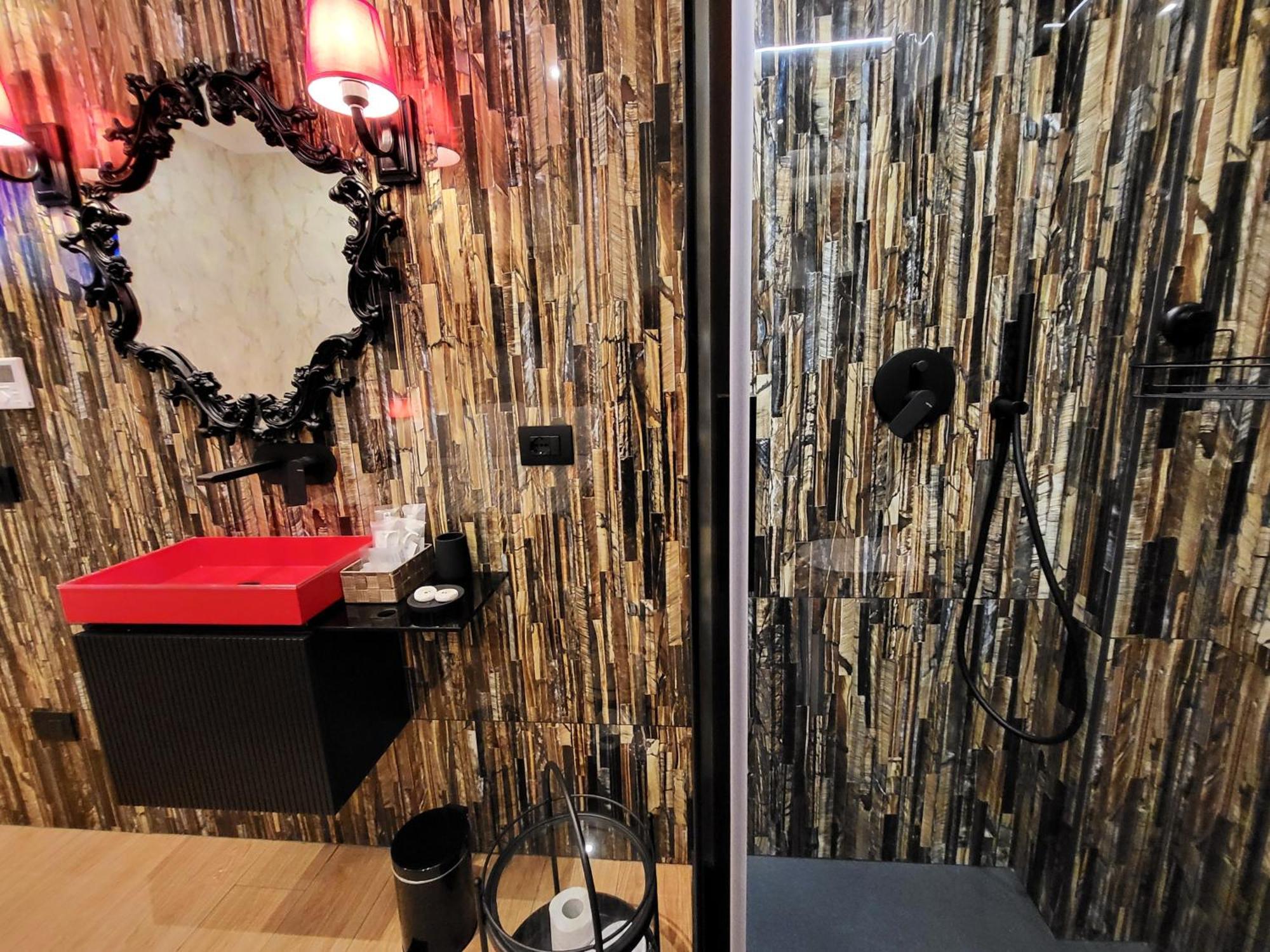 Venus Vatican Guest house *