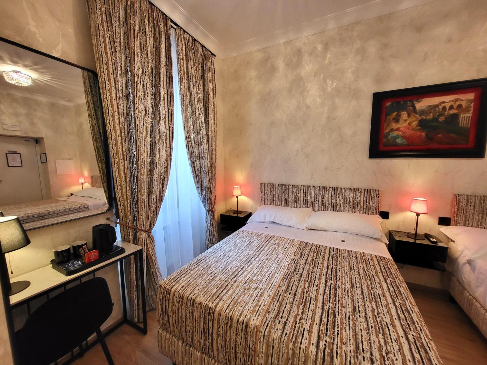 Guest house Venus Vatican *