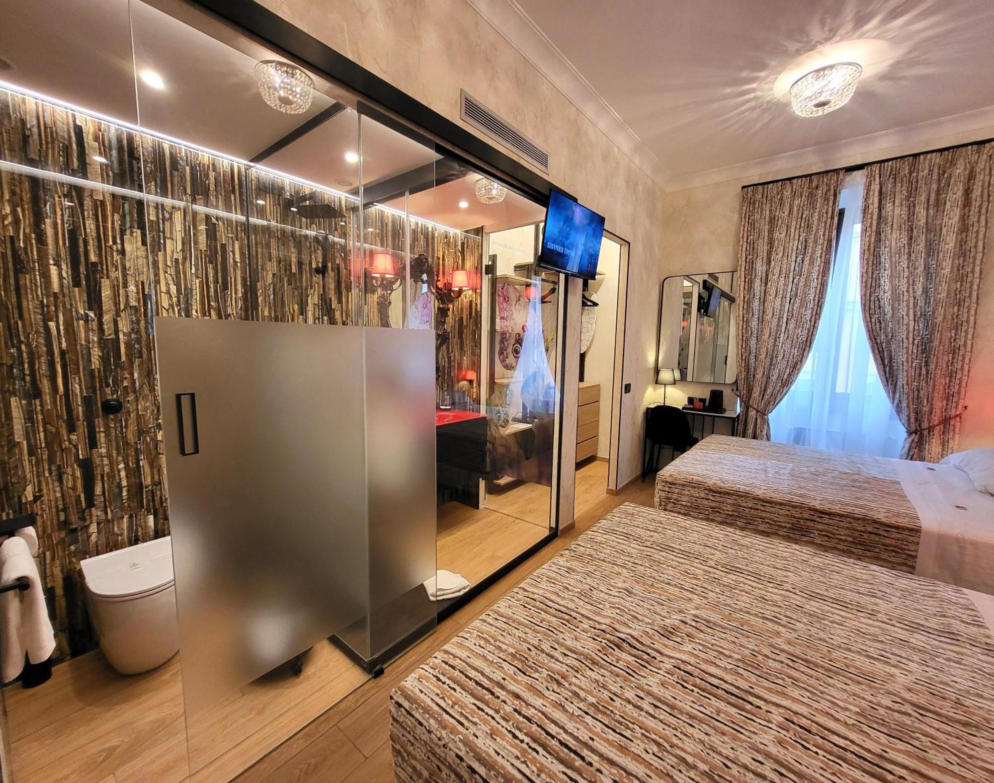 Venus Vatican Guest house Rome