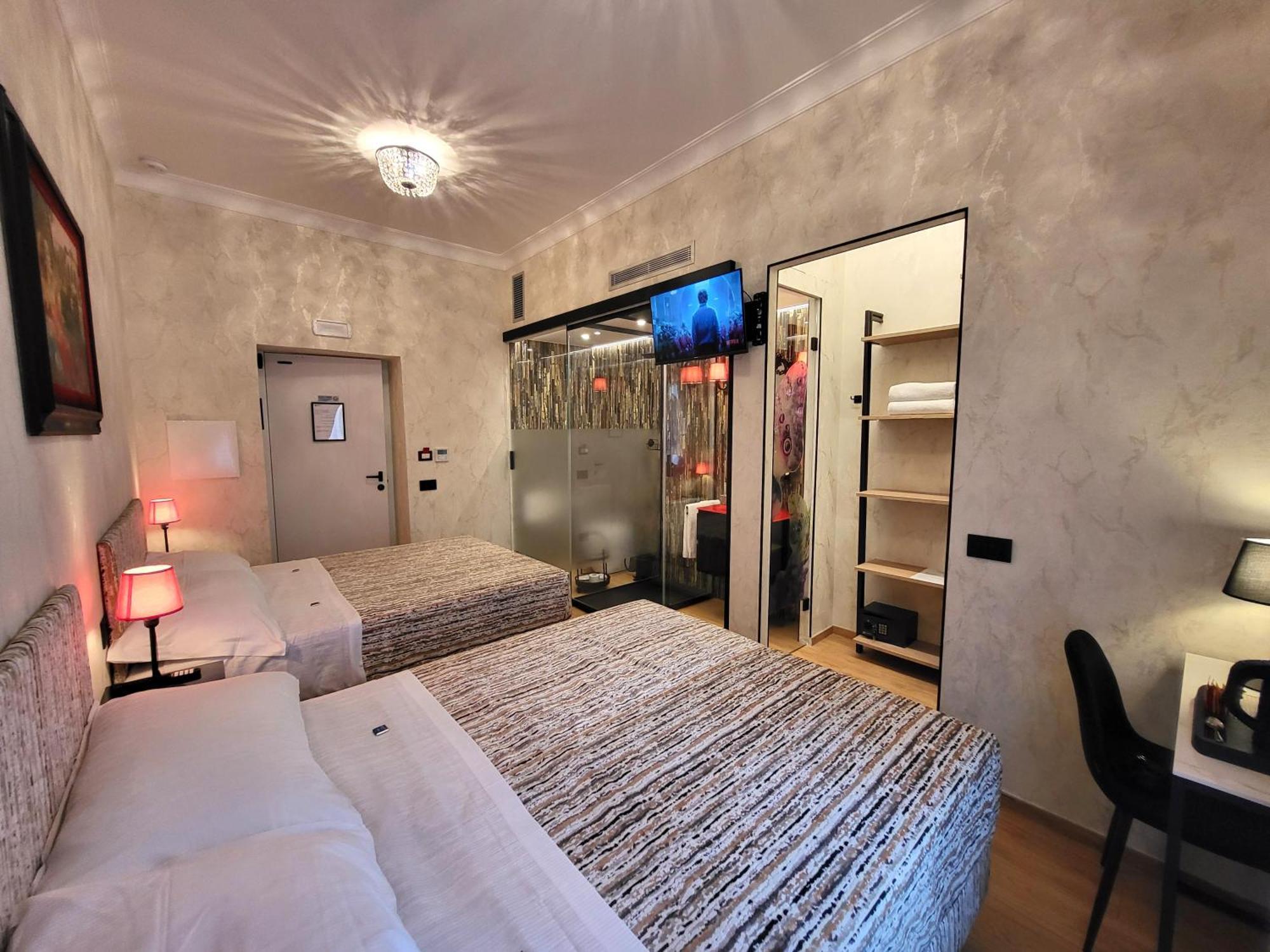 Guest house Venus Vatican Rome