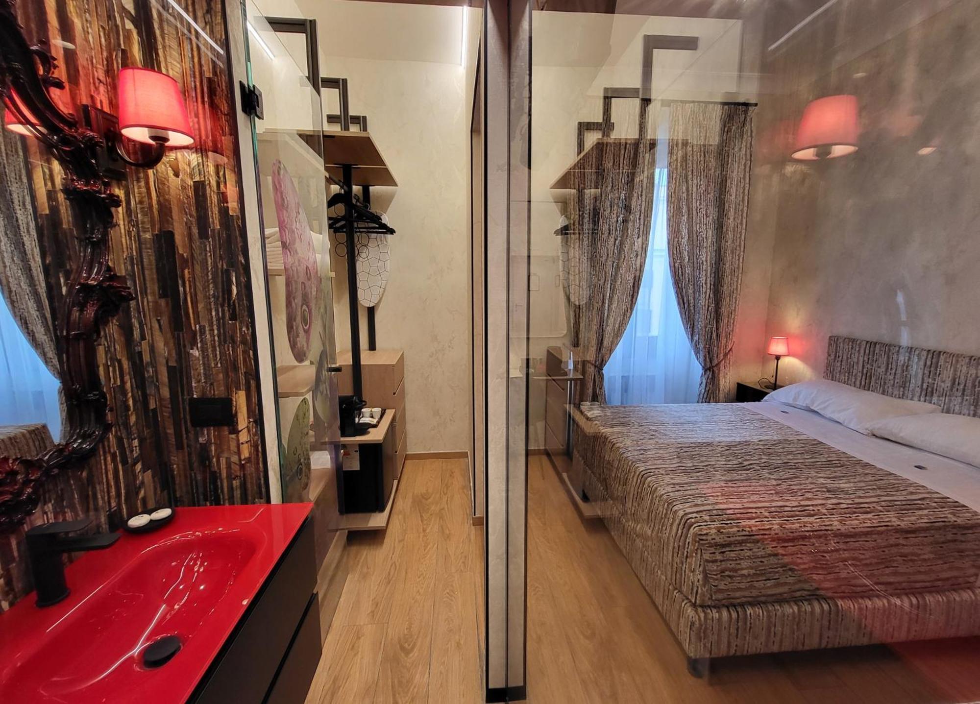 Venus Vatican Guest house